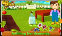 Get Growing Kids Game Screen Shot 2