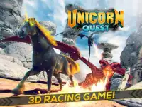 Unicorns Quest 3D Screen Shot 4