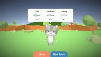Story of Cats Screen Shot 3