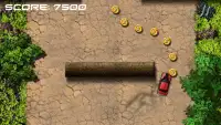 Drunken Drift HD free Screen Shot 4