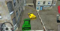 Parking 3D voiture de sport 2 Screen Shot 6