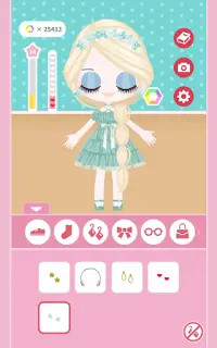 TapTapDoll Screen Shot 5