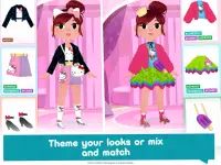 Hello Kitty Fashion Star Screen Shot 14