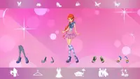 WINX PARTY: Collection 6 Screen Shot 8