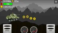 Monkey Hill Racing Screen Shot 14