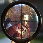 Zombie Sniper: The Last Survivor