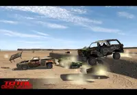 Total Destruction Derby Online Car Crash 2020 Screen Shot 2