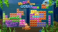 Block Ocean Puzzle 1010 Screen Shot 7