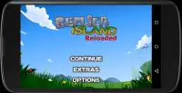 Replica Island Reloaded Screen Shot 0