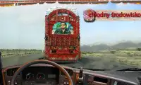 Ciężarówka Napędowy Symulacja Screen Shot 3