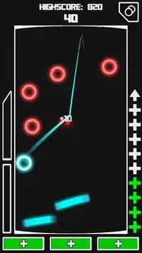 Squashball 2099 Screen Shot 2