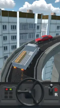 Truck Simulator Master Screen Shot 4