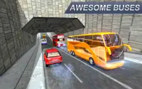 Coach Bus Simulation Game: Bus Driving simulator Screen Shot 4