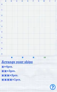 Sea battle game. Single player Screen Shot 15