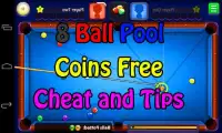 The 8 Ball Pool Tips Screen Shot 2