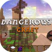 Dangerous Craft: Dark