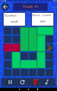 Block Jammed - Block Puzzle - Brain Teaser Screen Shot 14