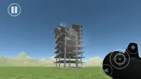 Building Demolish: Destruction Screen Shot 22