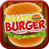 Pembuat game Burger