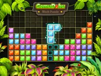 Gemudoku- Block Sudoku Puzzle Screen Shot 15