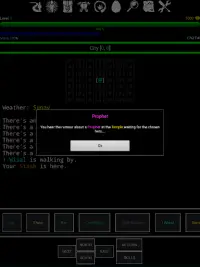 Random Adventure Roguelike Screen Shot 8