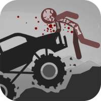 Stickman Clash Dismount