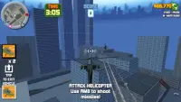 Shooters Offline Battle City - Screen Shot 3