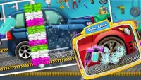 Car Wash - Car Mechanic Game Screen Shot 3