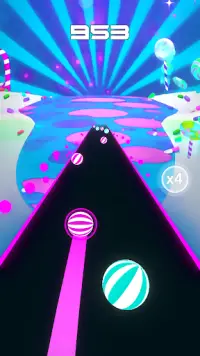 Coffin Dance EDM Road Dancing Screen Shot 2