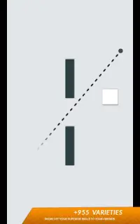 Swipe Target: Double Mind Multiplayer Screen Shot 6