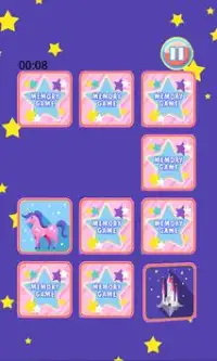 Fairy Tales Memory Game Screen Shot 14