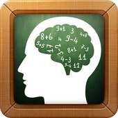 Memory & Math Training Game