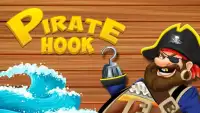 Pirate Hook Treasure Quest Screen Shot 0