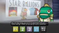 Star Billions Screen Shot 2