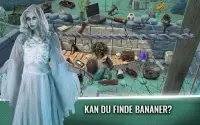 Verlaten plekken Verborgen voorwerpen Escape spel Screen Shot 0