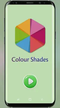 Colour Shades Screen Shot 0