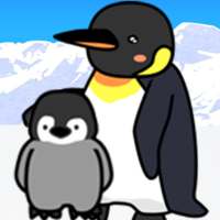 かわいいペンギン育成ゲーム - 完全無料！癒しのぺんぎん育成アプリ