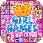 Girl Games New