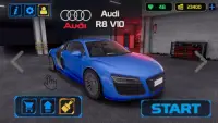 Speed Horizon -Open world Racing & Drift simulator Screen Shot 0