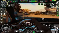 Car Driving Game: Car Parking Screen Shot 1