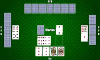 Ultra Rummy - Romme Online Screen Shot 2