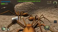 Spider Nest Simulator - insect and 3d animal game Screen Shot 2