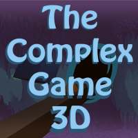 The Complex Game 3D