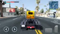 Robot Car Transformation Game Screen Shot 2