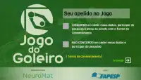 Jogo Do Goleiro - Neuromat Screen Shot 4