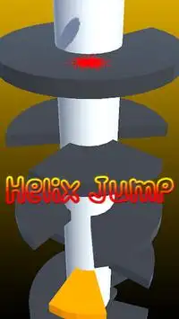 Helix Jump Screen Shot 4