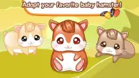 My Baby Hamster Screen Shot 6