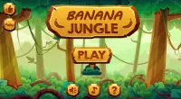 Jungle Banana Subway Screen Shot 0