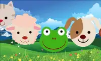Animal Sounds for Toddlers Screen Shot 1