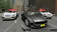 Real Gangster Vegas Crime Simulator Screen Shot 0